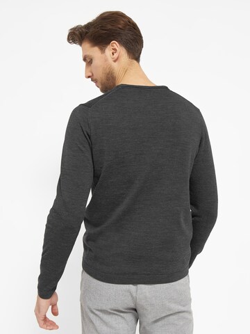 BELIKA Sweater 'Berlin' in Grey