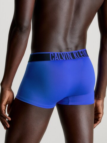 Boxers 'Intense Power' Calvin Klein Underwear en bleu