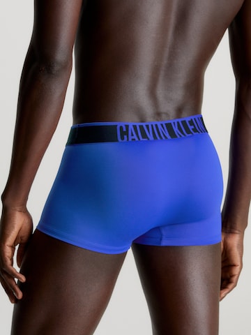 Calvin Klein Underwear Boxershorts 'Intense Power' in Blauw