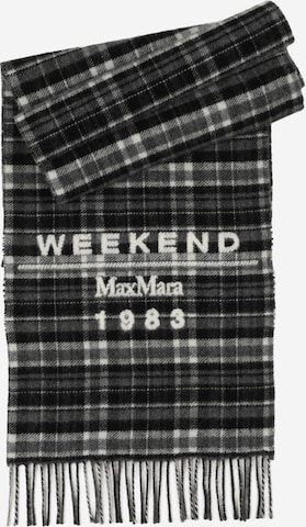 pilka Weekend Max Mara Šalikas 'PAGELLA': priekis