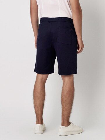 DESOTO Regular Pants in Blue