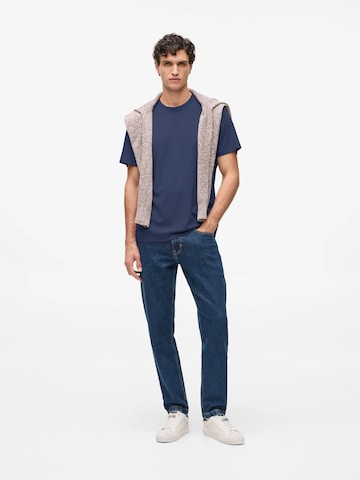 Karl Lagerfeld - Camisa em rosa