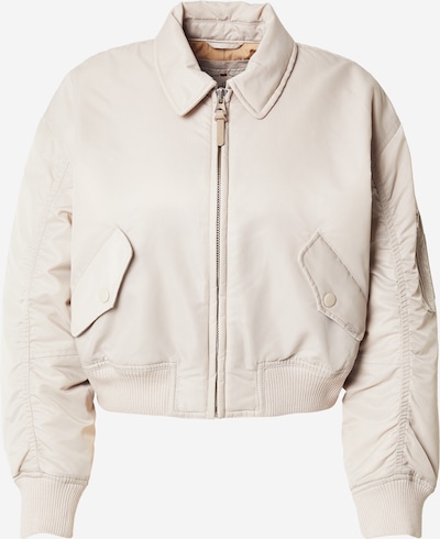 LEVI'S ® Prijelazna jakna u taupe siva, Pregled proizvoda