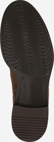 ECCO Chelsea boots 'Sartorelle 25' i brun