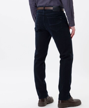 BRAX Regular Jeans 'Cadiz' in Blauw: terug