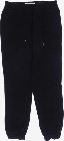 Abercrombie & Fitch Pants in 29-30 in Black: front