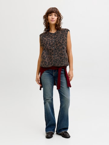 JJXX Mellény - barna