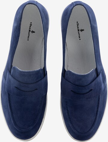 DreiMaster Maritim Classic Flats in Blue