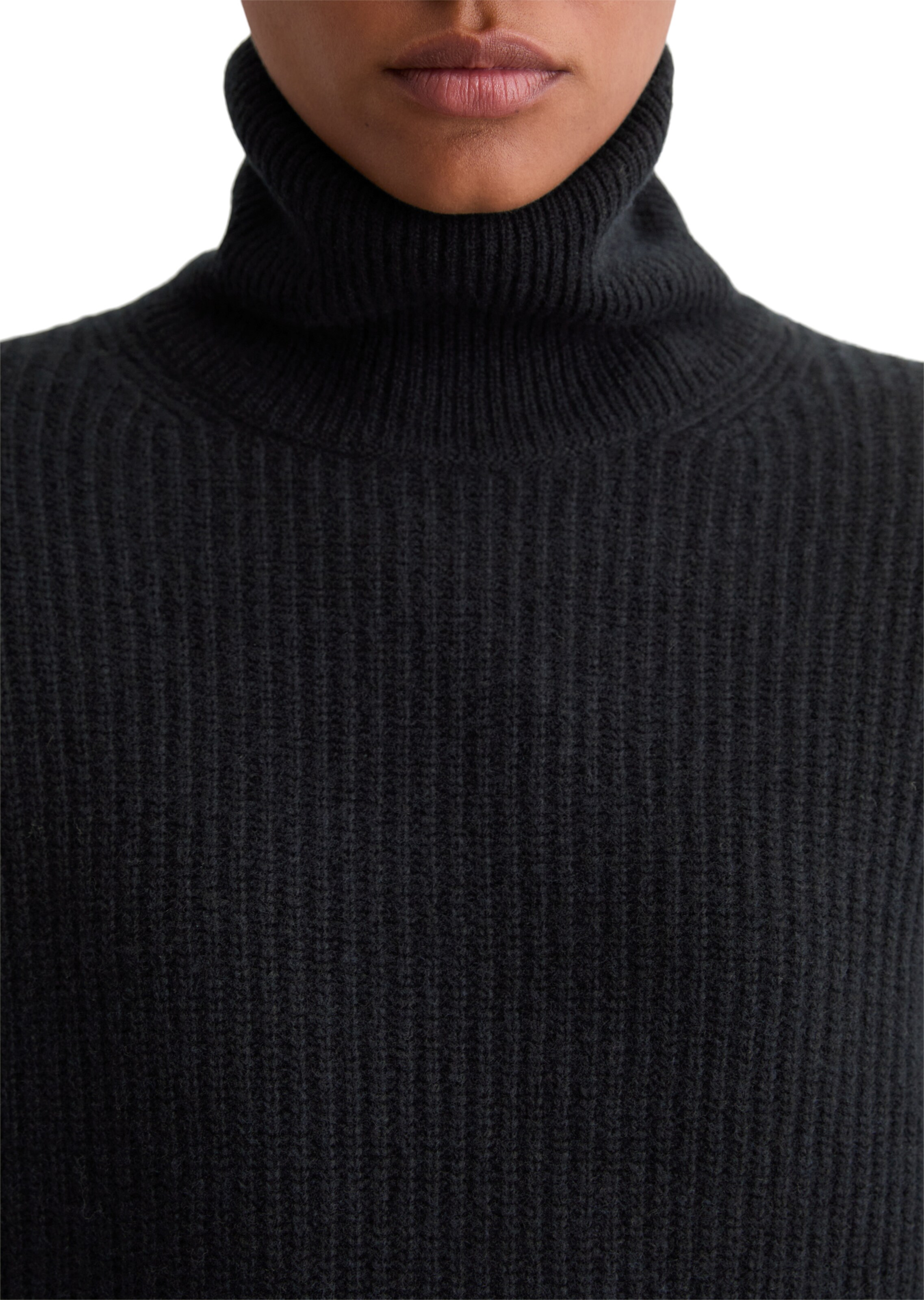 Marc O'Polo Pullover in Blau