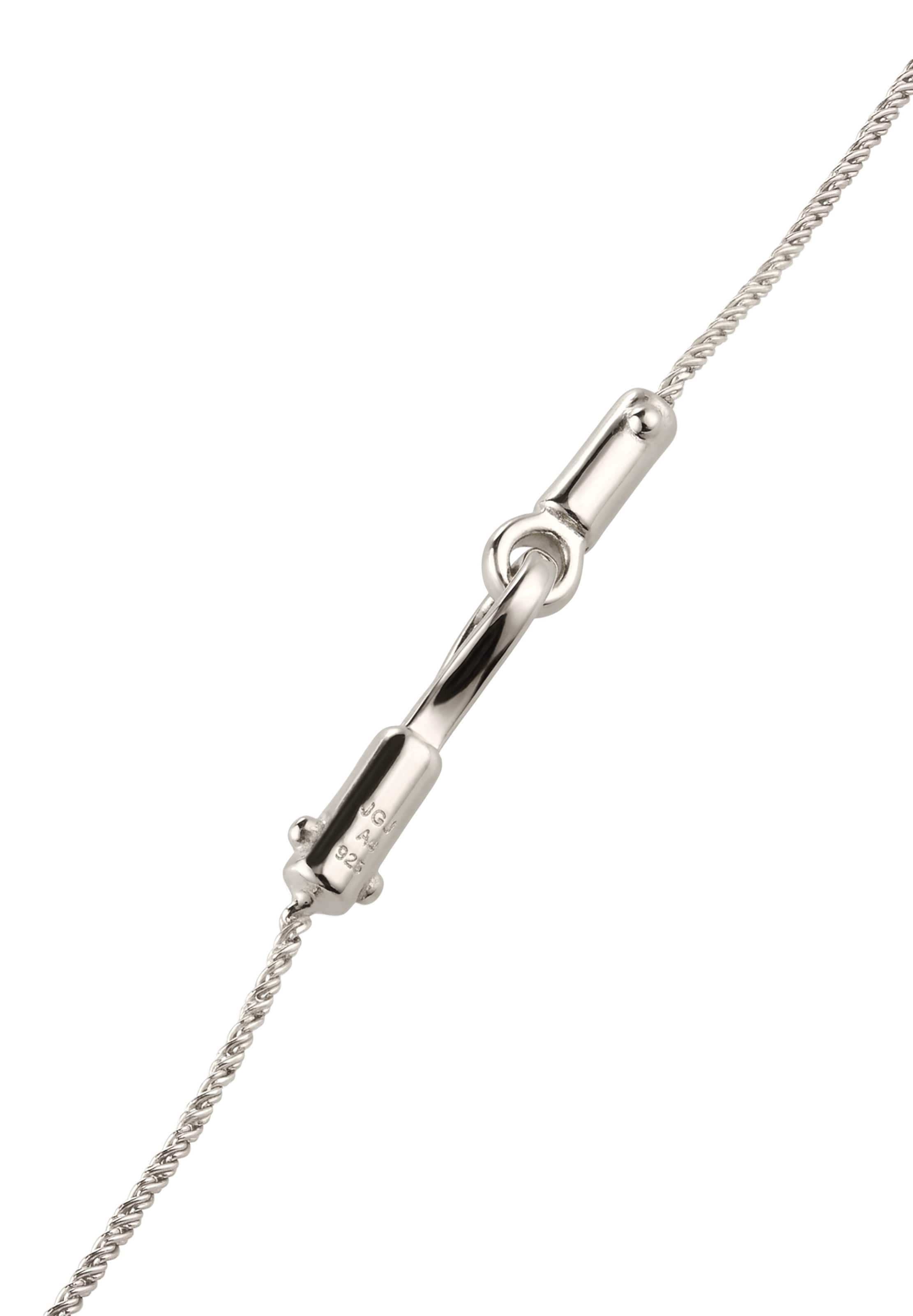ELLI Kette in Silber