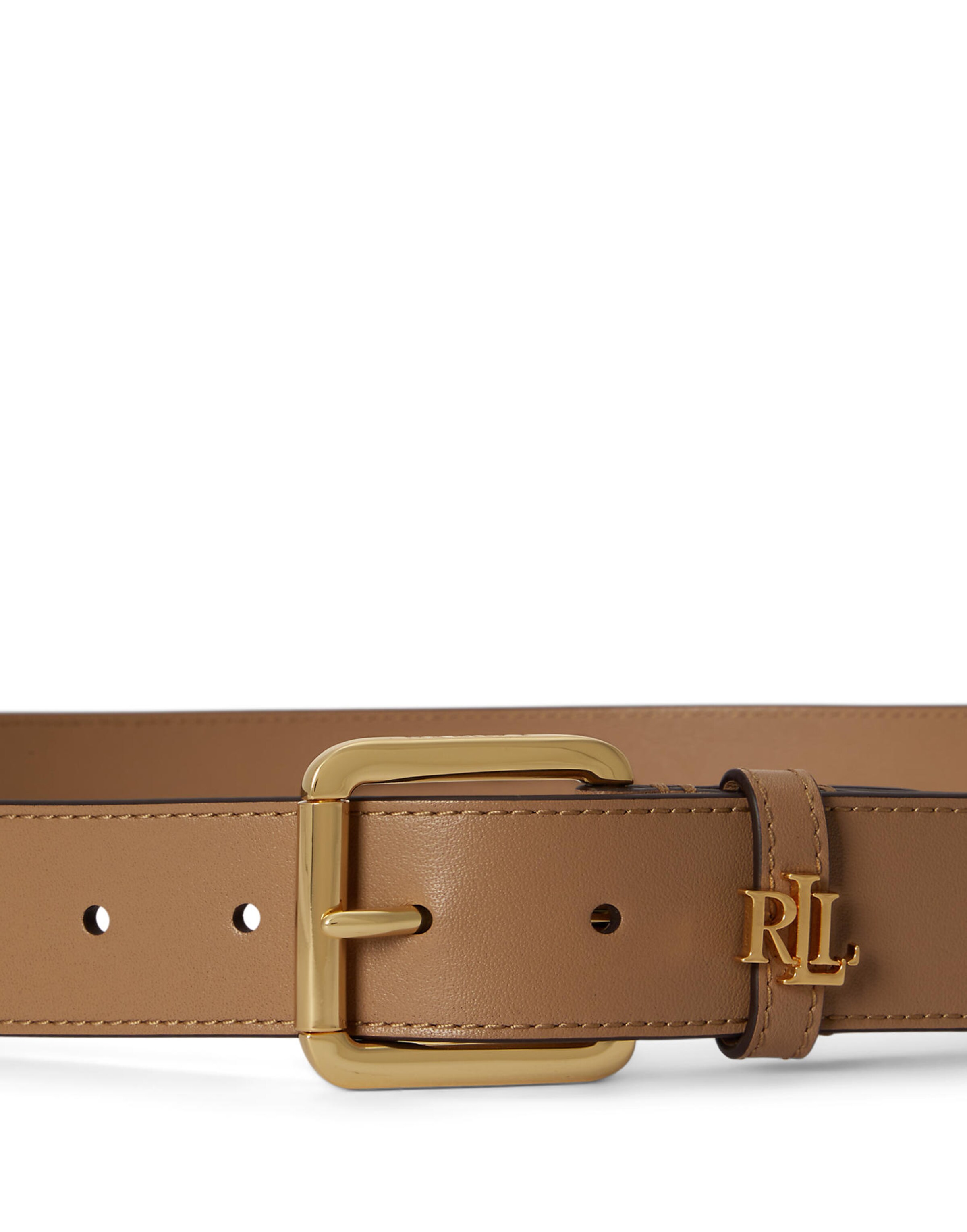 Cintura di Lauren Ralph Lauren in beige
