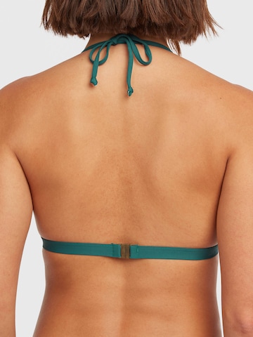 O'NEILL - Triángulo Bikini 'Essentials Marga Cruz' en verde