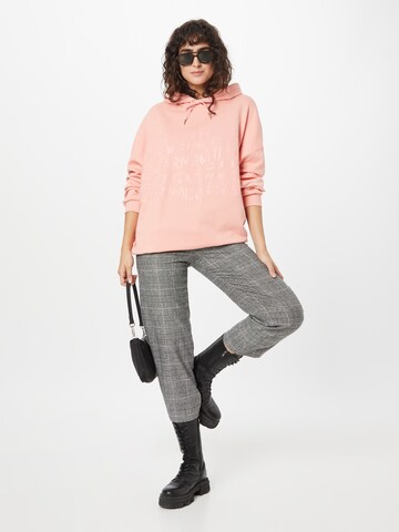 ARMANI EXCHANGE - Sudadera en rosa