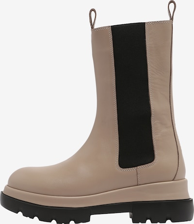 SHABBIES AMSTERDAM Snow Boots 'SHS1034' in Beige, Item view