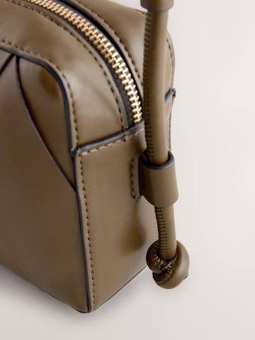 Next Crossbody Bag in Green