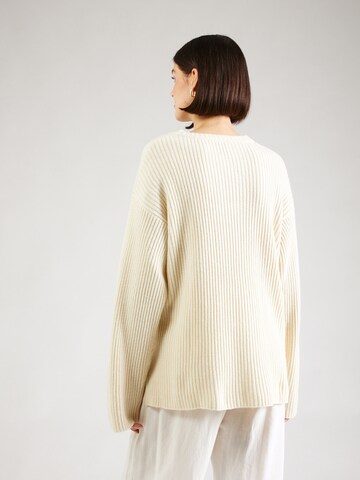 minimum Pullover 'Eas 9952' in Beige