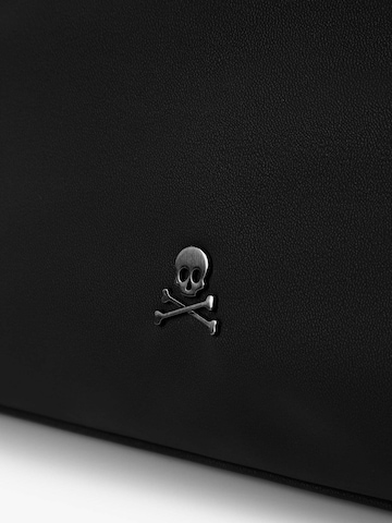 Scalpers Τσάντα ώμου σε μαύρο