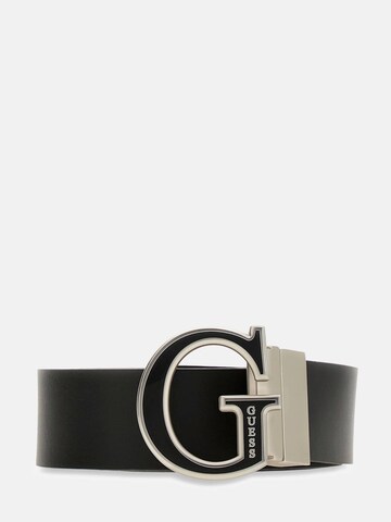 GUESS Belt in Black