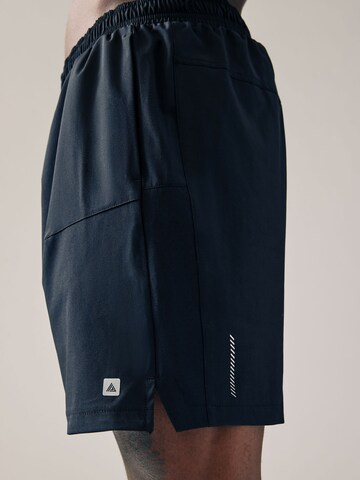 Next - regular Pantalón deportivo en azul