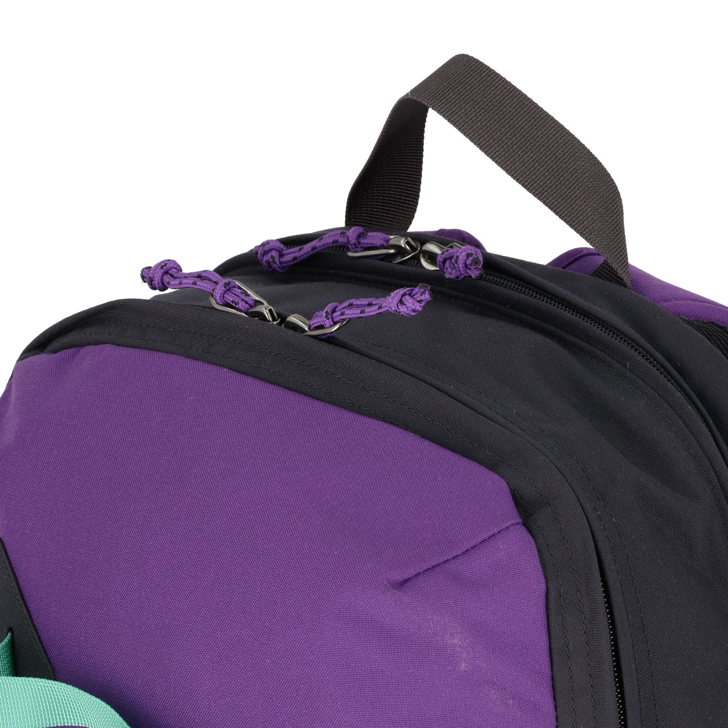 Sac à dos Fjällräven en violet