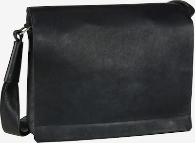 Harold's Crossbody Bag 'Campo' in Black, Item view