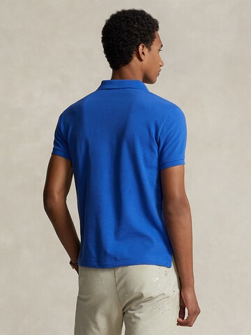 T-Shirt Polo Ralph Lauren en bleu