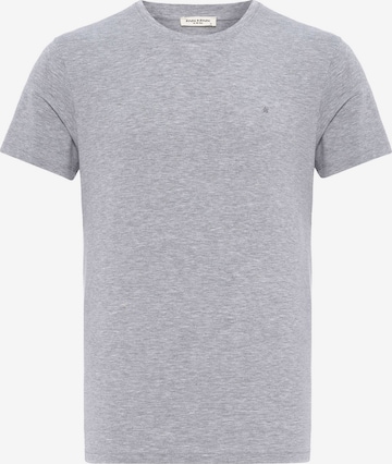 Anou Anou Paita värissä harmaa: etupuoli