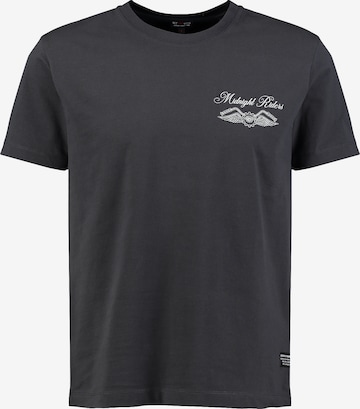 Key Largo Shirt in Grey: front