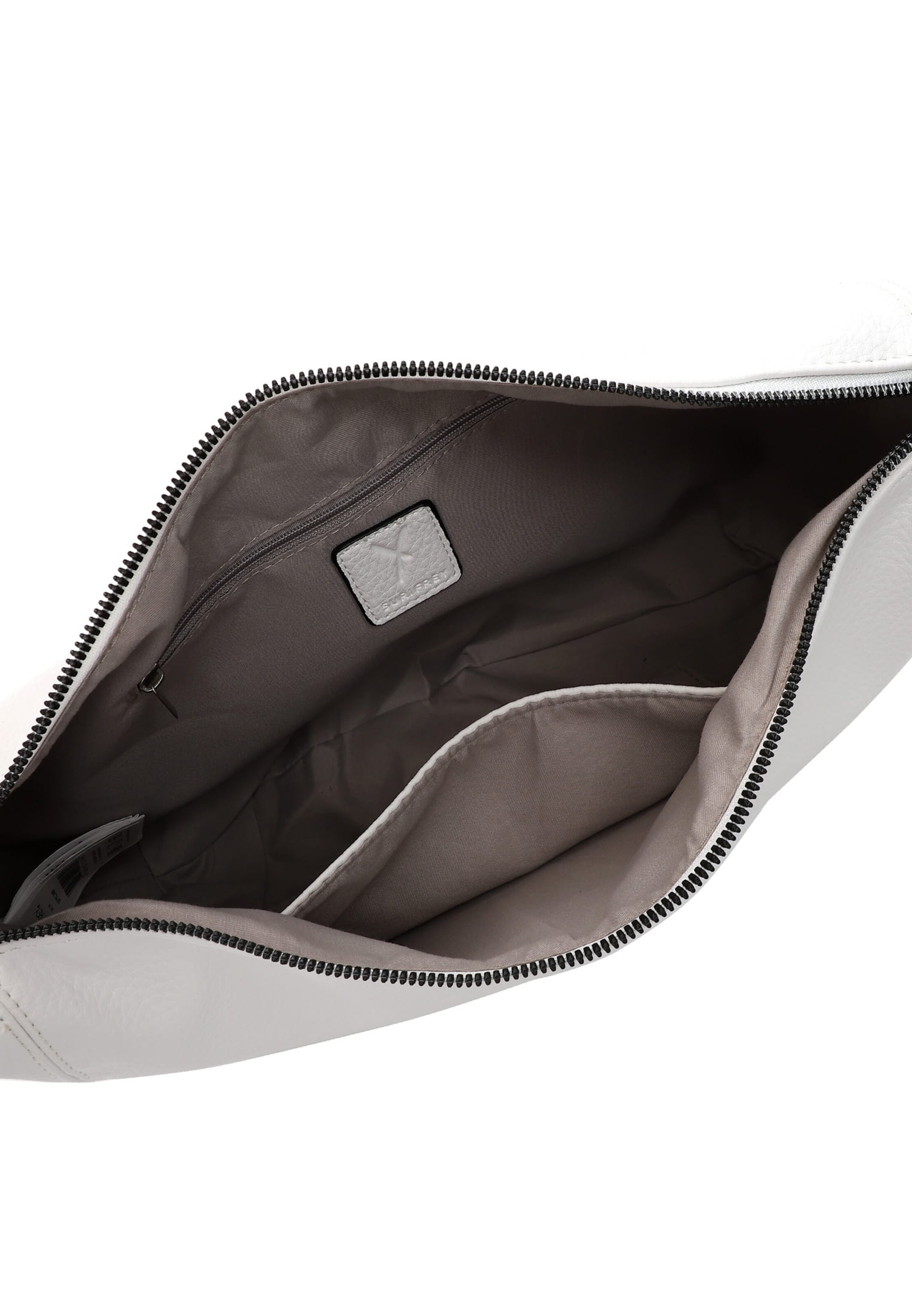 Suri Frey Schoudertas 'Kimberly' in Wit