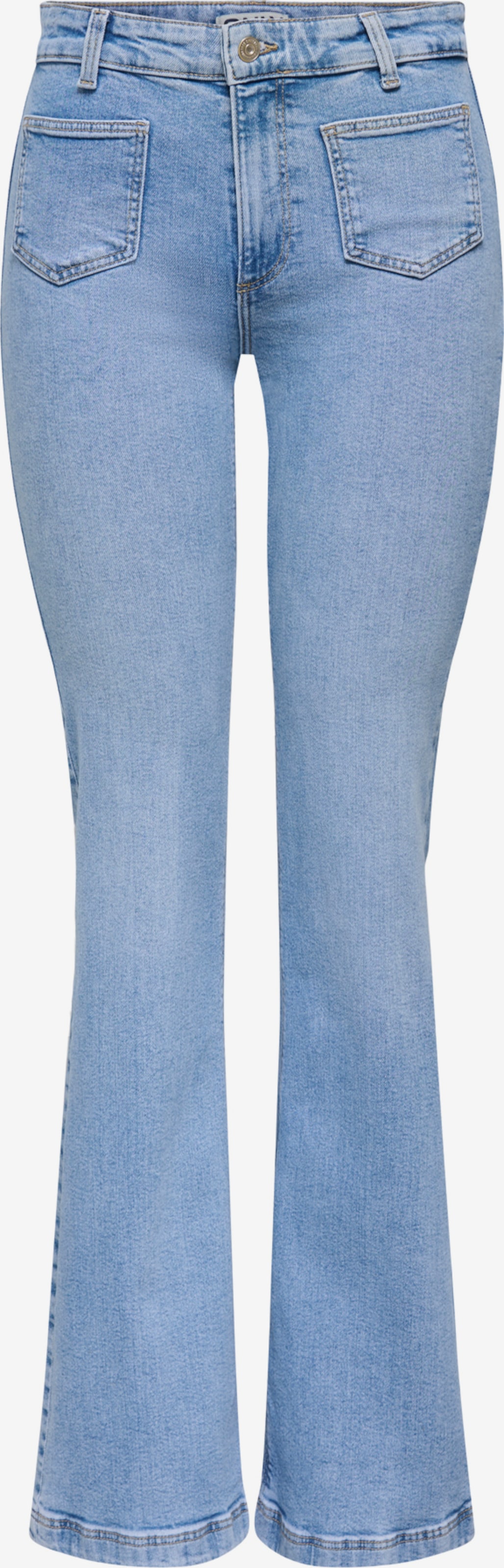 ONLY Evazați Jeans 'ONLJUDY'