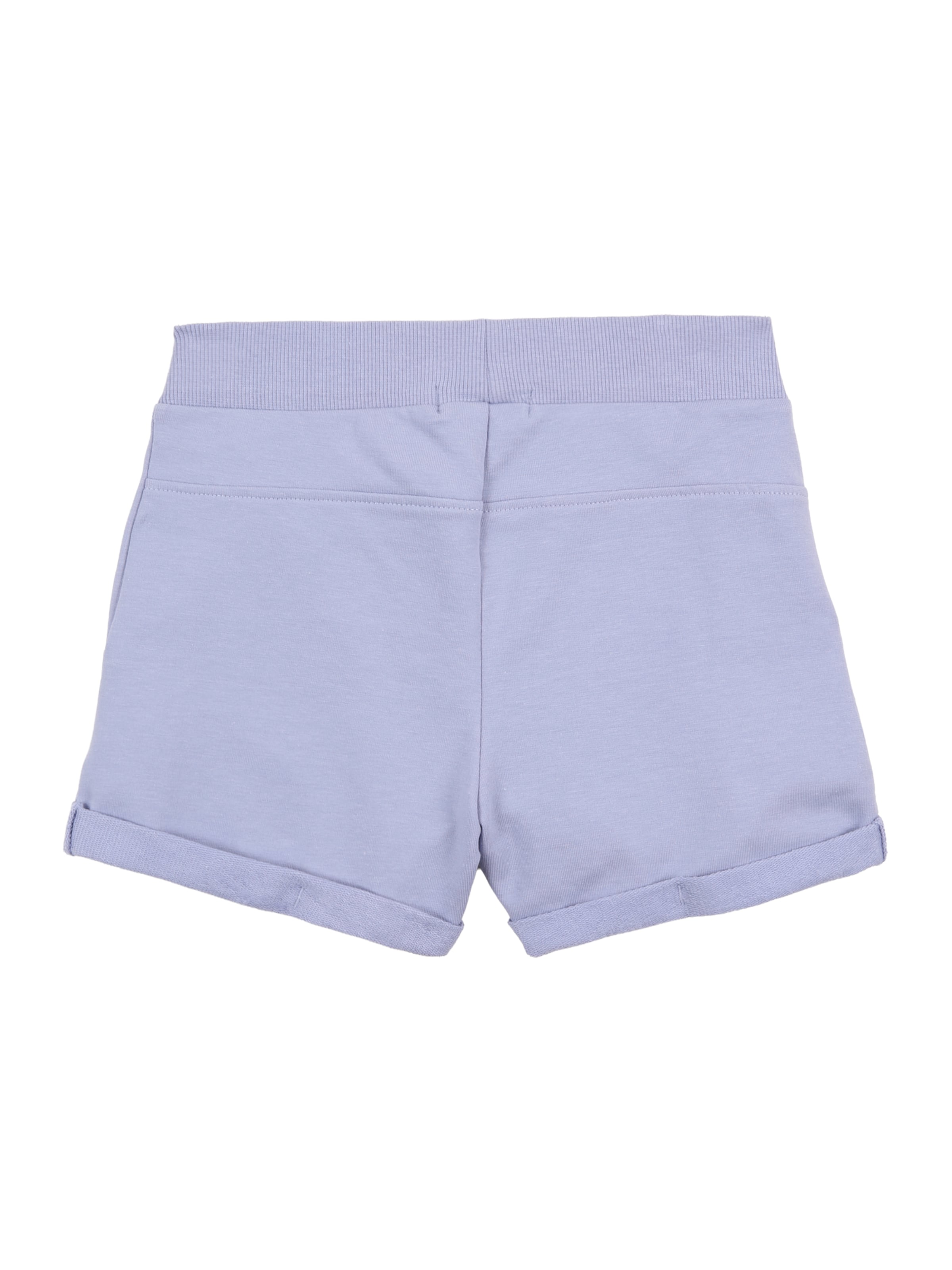 NAME IT regular Παντελόνι 'NKFVolta' σε λιλά