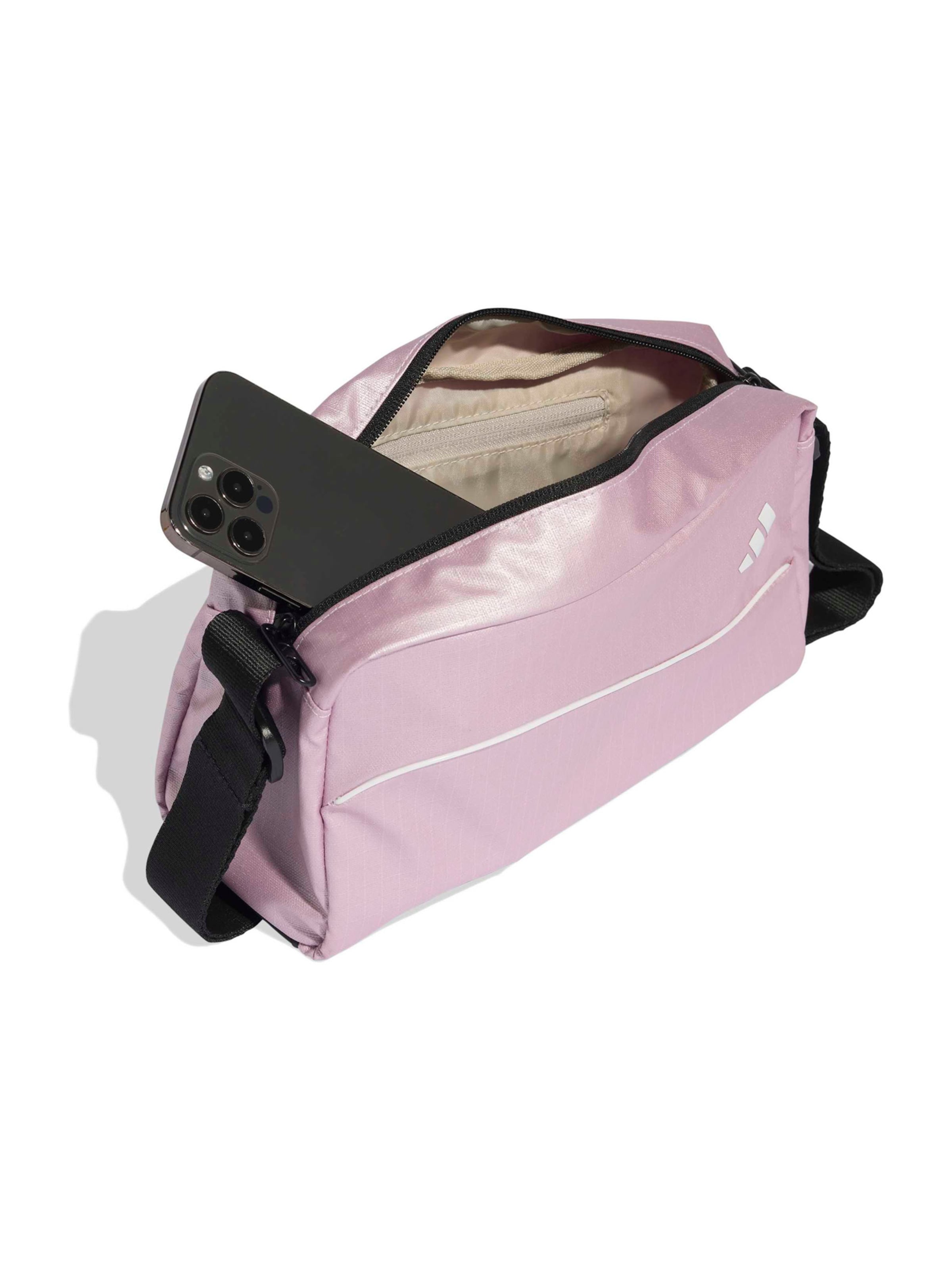 ADIDAS SPORTSWEAR Спортивная сумка 'Glow' в Лиловый