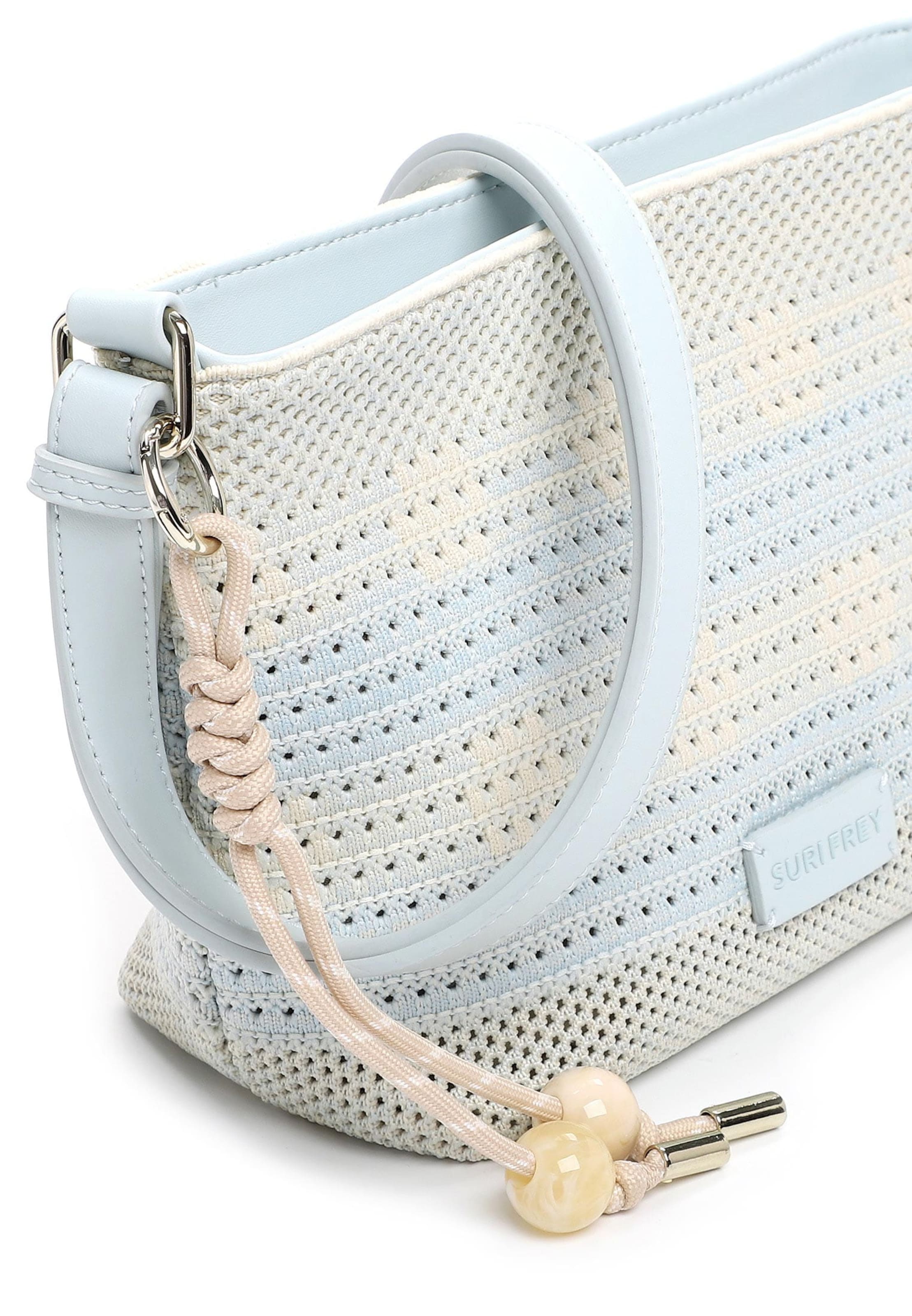 Borsa a spalla ' SFY Ruby ' di Suri Frey in blu