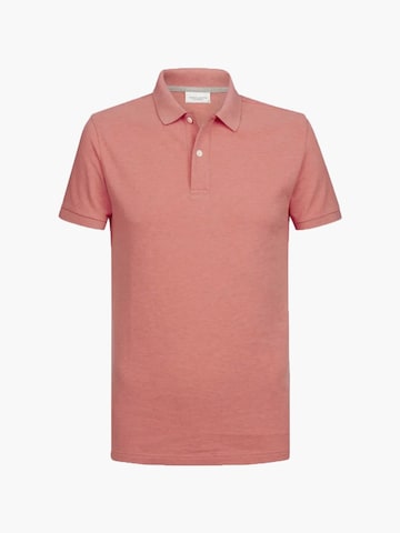 Profuomo Shirt‌‌ in Pink: Vorderseite