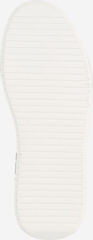 STEVE MADDEN Sneakers laag 'FYNNER' in Zwart