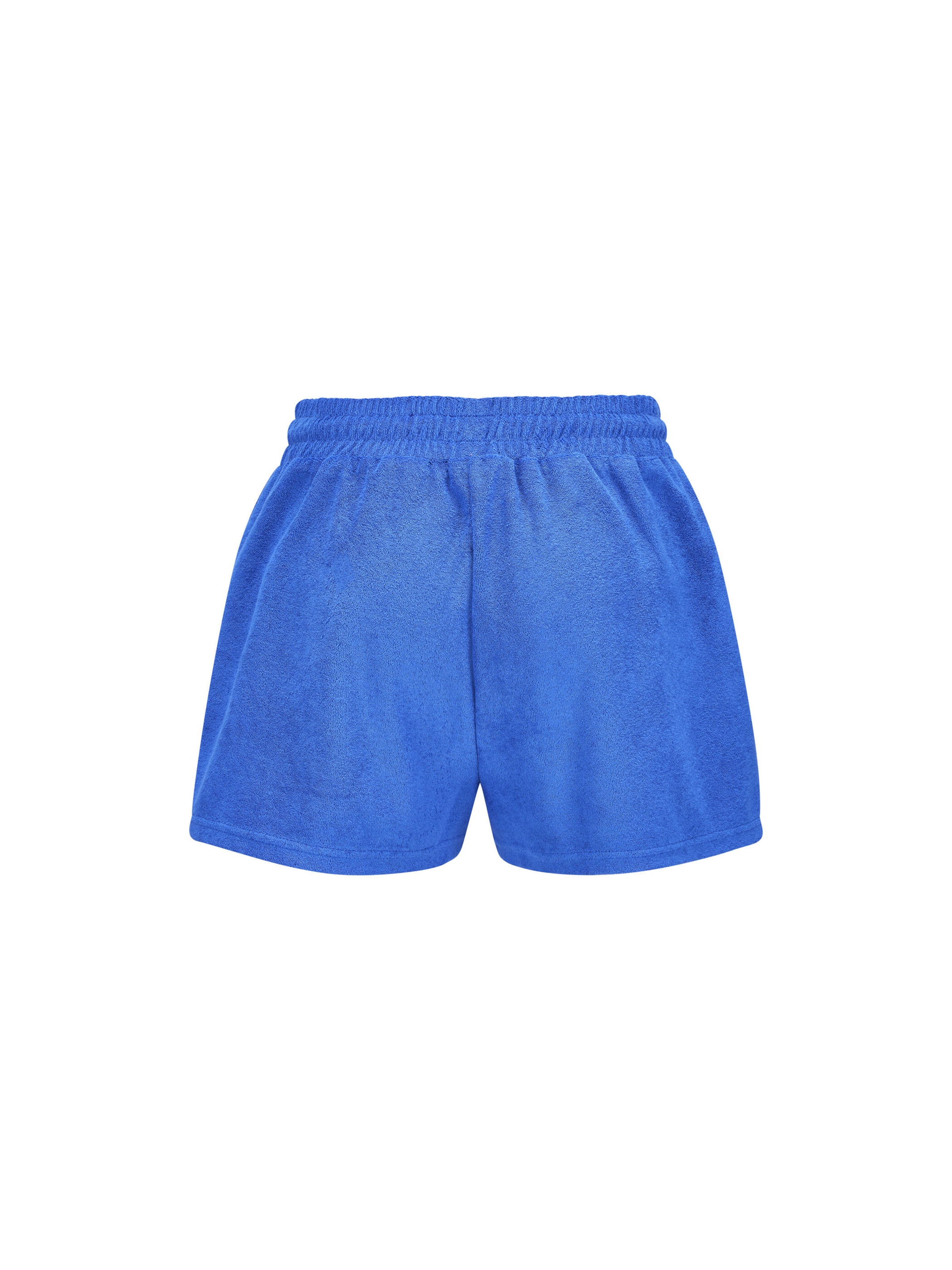 Regular Pantalon CODELLO en bleu