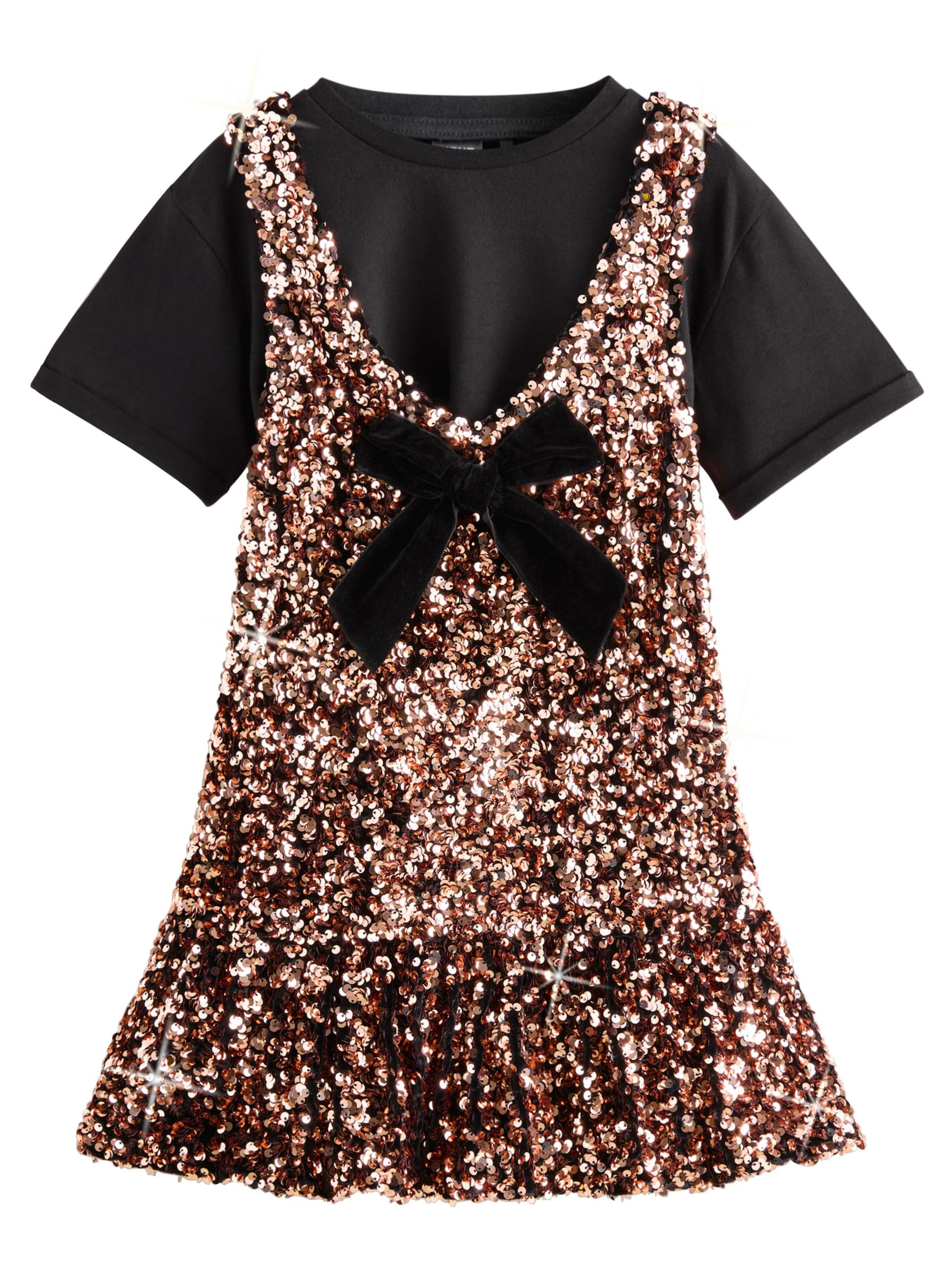 Next Setti värissä pronssi: etupuoli