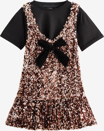 bronzinė Next Rinkinys: priekis