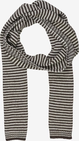 PIECES Schal oder Tuch One Size in Mischfarben: Vorderseite