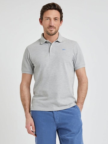 McGREGOR Shirt in Grey: front