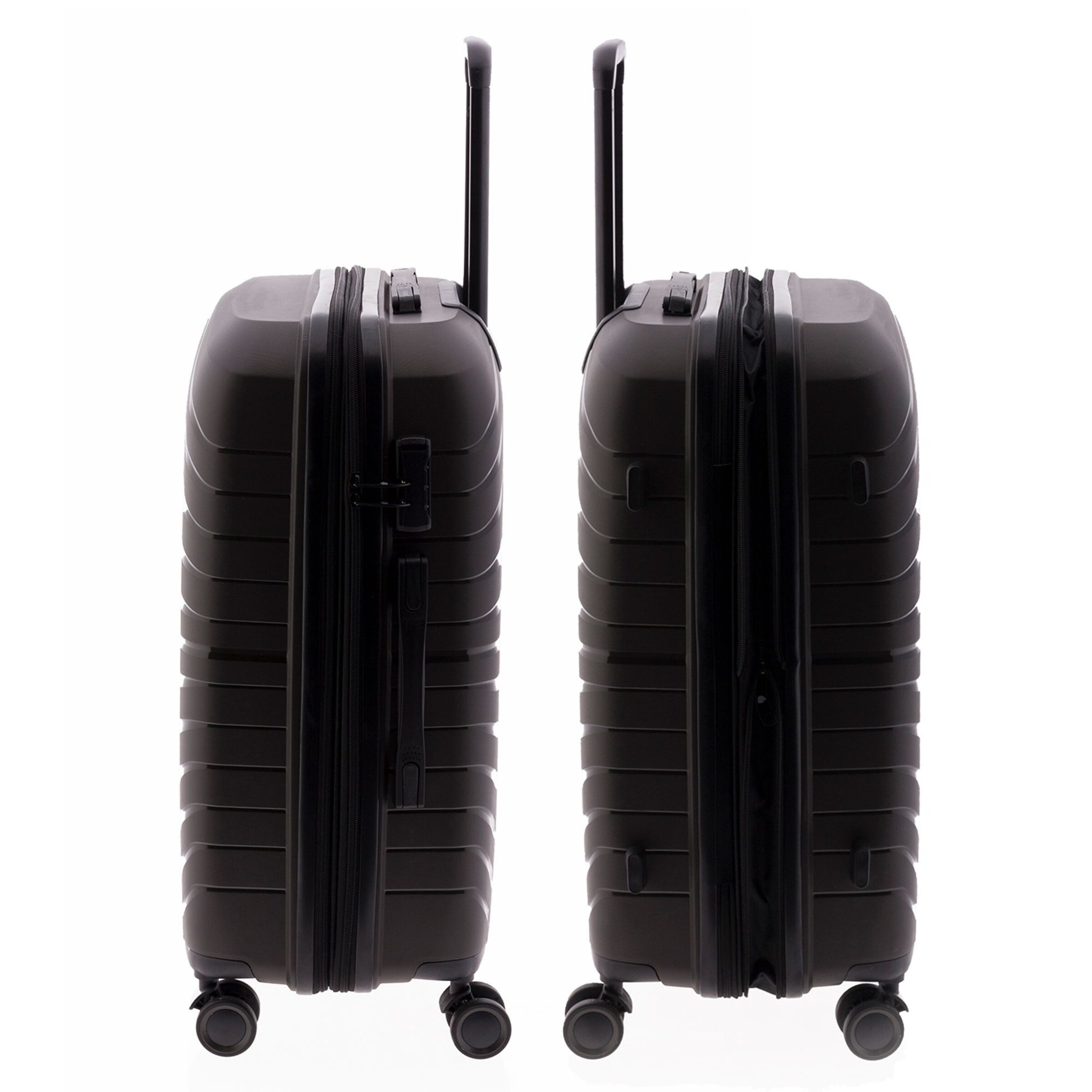 Gladiator Cart '3400' in Grey