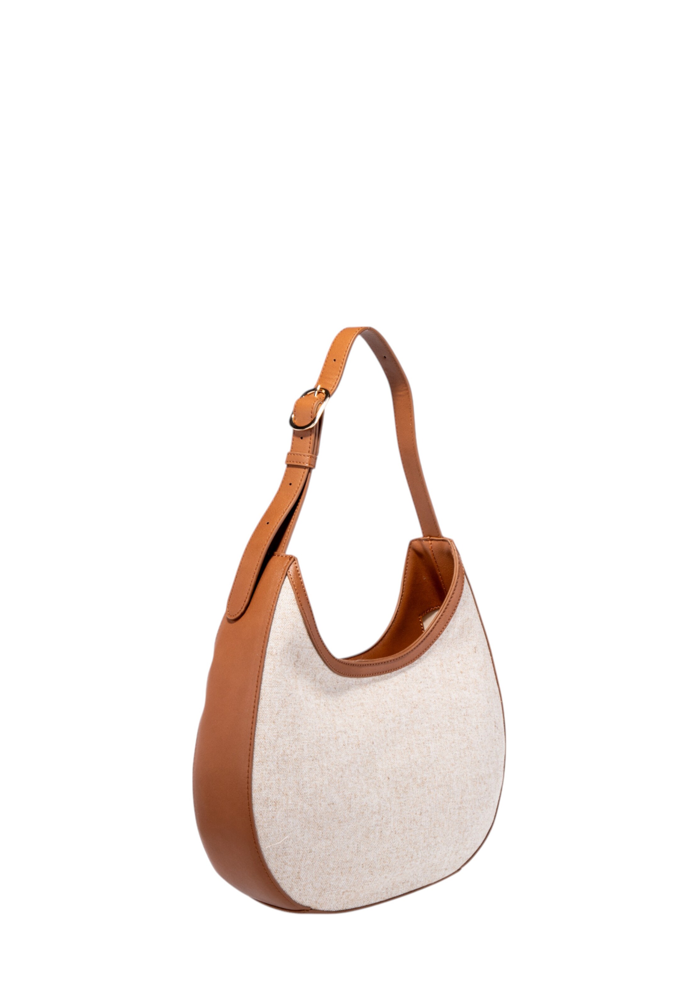 GERRY WEBER - Bolso de hombro 'Sunny Breeze' en blanco