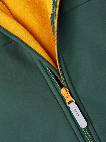 NAME IT Performance Jacket 'Malta' in Green