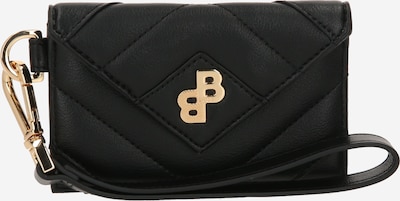 BOSS Black Porte-monnaies 'Evelyn' en or / noir, Vue avec produit