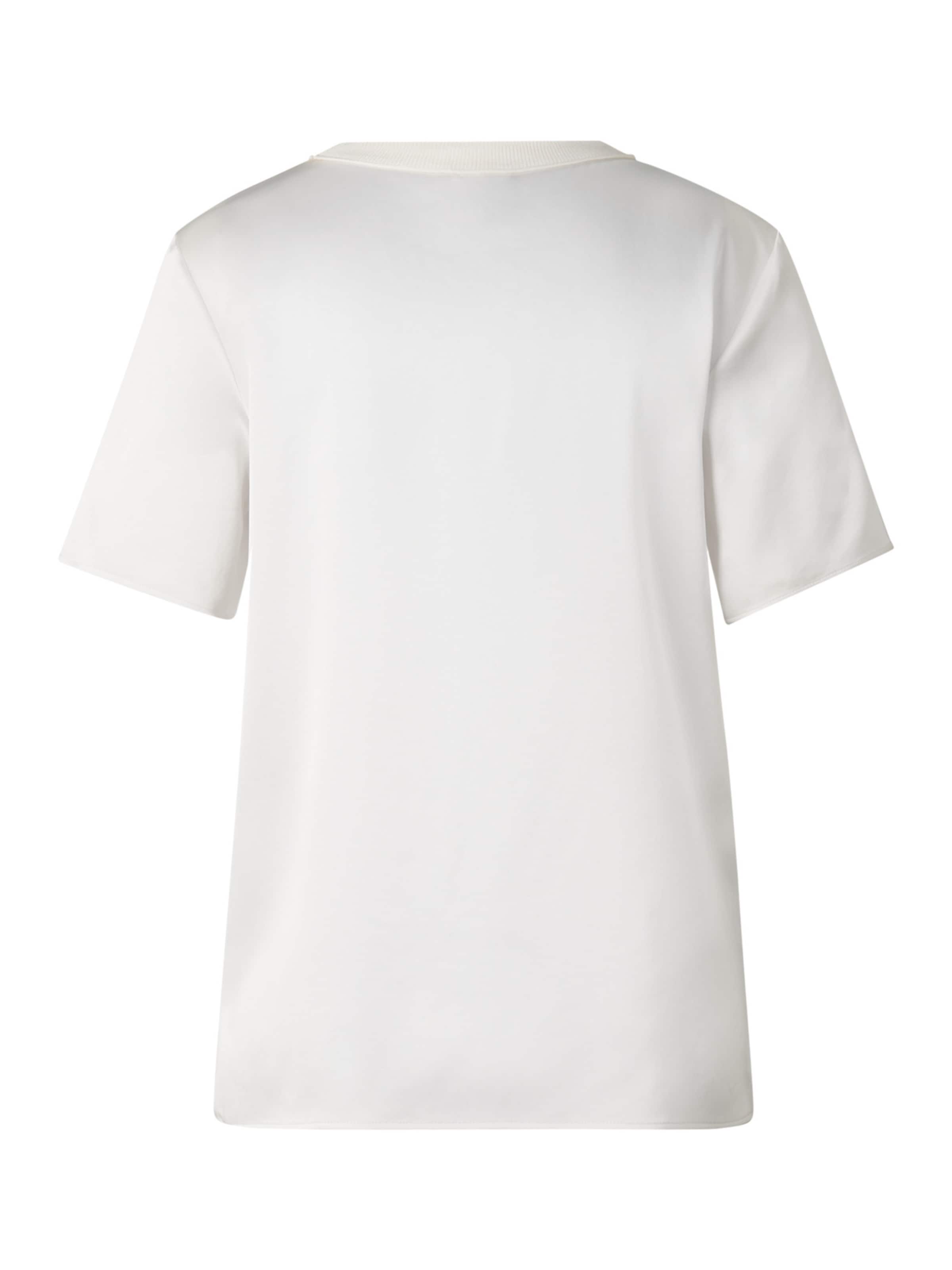 BOGNER Shirt 'Dylan' in Weiß