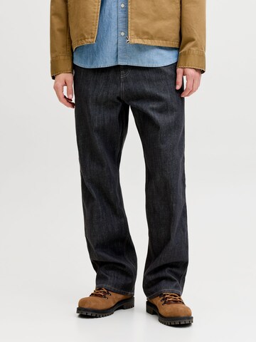 regular Jeans 'JJIALEX JJNORREBRO' di JACK & JONES in blu: frontale