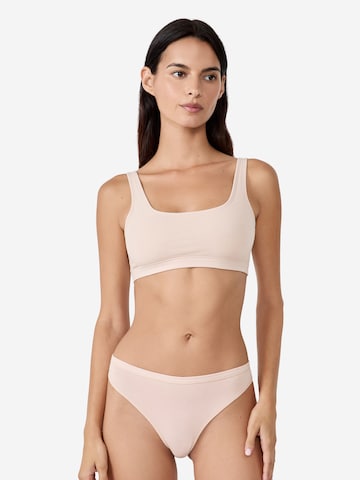 String di ETAM in beige