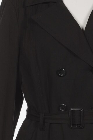 Manguun Jacket & Coat in XXXL in Black
