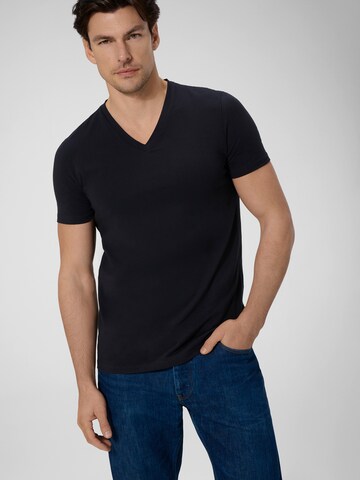 T-Shirt ' Close To You ' Ammann en noir : devant