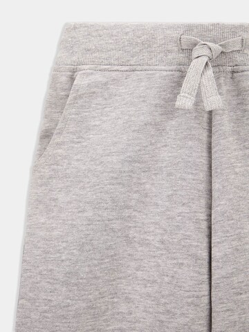 Regular Pantalon GUESS en gris